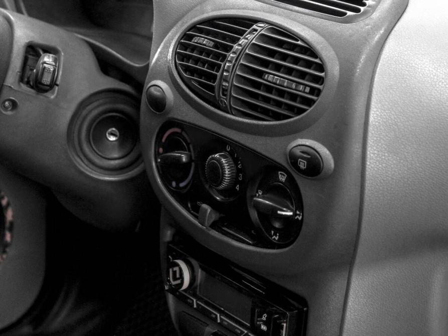 Lada (ВАЗ) Kalina I Ростов-на-Дону  - изображение 12