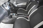 Nissan Note II Рестайлинг Кемерово  - изображение 31