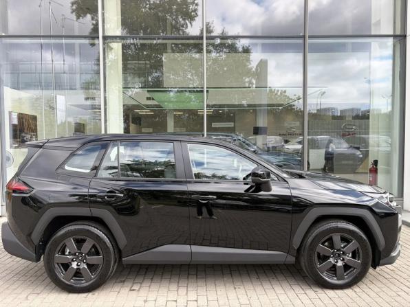 Toyota RAV4 VI (XA60) с пробегом 2026 года, цена 4 120 000 рублей, 42 км, внедорожник, Автокод Объявления