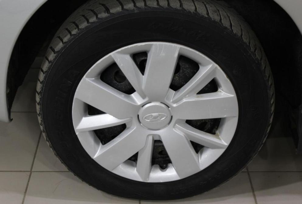 Lada (ВАЗ) Granta I Рестайлинг Астрахань  - изображение 15