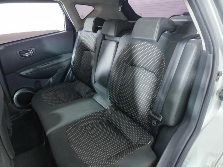 Nissan Qashqai I Нижний Новгород  - изображение 10