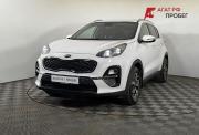 Kia Sportage IV Рестайлинг Нижний Новгород  - изображение 3