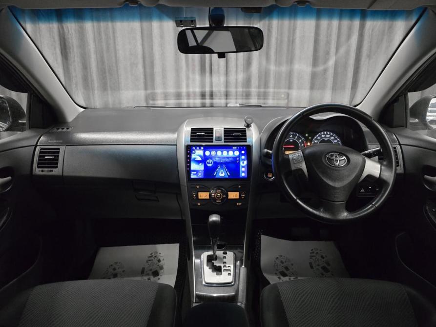 Toyota Corolla X (E140 E150) Рестайлинг Красноярск  - изображение 12