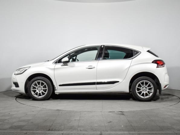 Citroen DS4 с пробегом 2012 года, цена 699 000 рублей, 221000 км, хэтчбек, Автокод Объявления