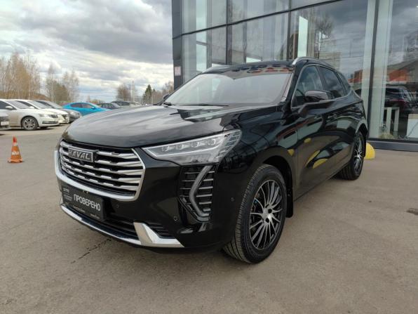 Haval Jolion I с пробегом 2023 года, цена 1 999 800 рублей, 26002 км, внедорожник, Автокод Объявления
