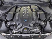 BMW 8 серии II (G14/G15/G16) Москва  - изображение 39
