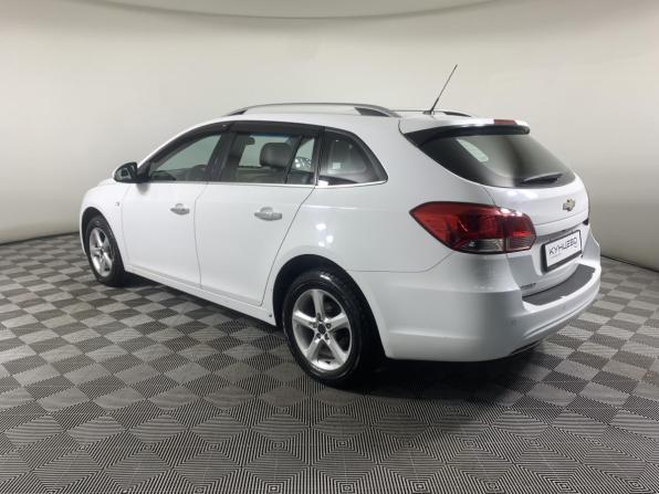 Chevrolet Cruze I Рестайлинг с пробегом 2013 года, цена 788 000 рублей, 208719 км, универсал, Автокод Объявления