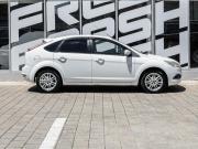 Ford Focus II Рестайлинг Ставрополь  - изображение 23