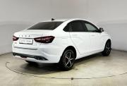 Lada (ВАЗ) Vesta I Рестайлинг (NG) Саранск  - изображение 33