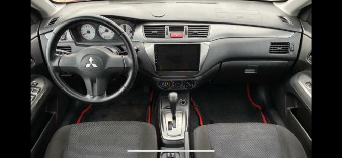 Mitsubishi Lancer IX Рестайлинг с пробегом 2006 года, цена 415 000 рублей, 268499 км, седан, Автокод Объявления