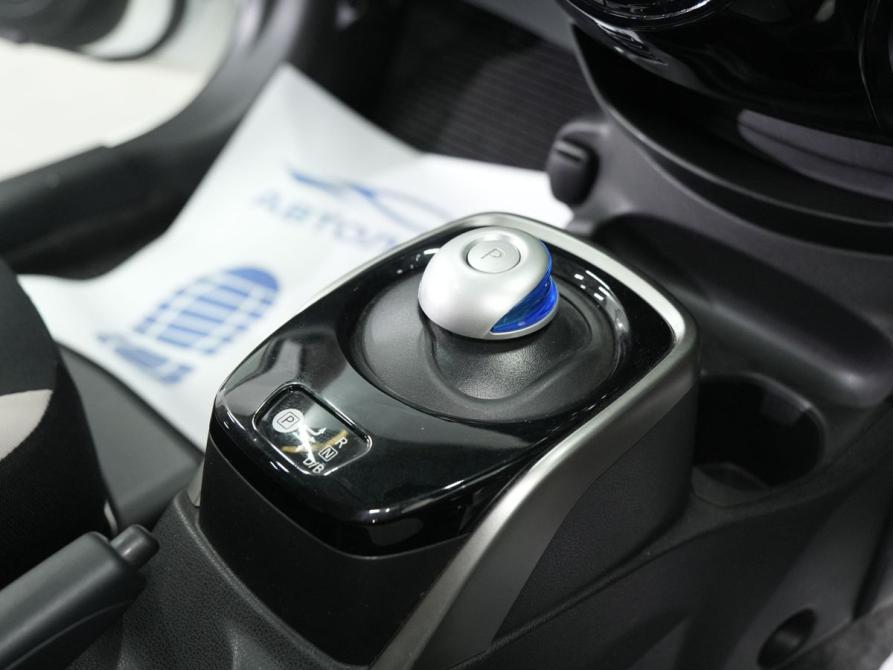 Nissan Note II Рестайлинг Новосибирск  - изображение 23