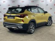 Kia Seltos I Санкт-Петербург  - изображение 26