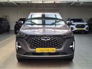 Chery Tiggo 7 Pro Max I Челябинск  - изображение 26