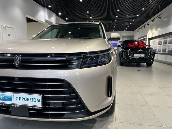 Aito M7 I с пробегом 2023 года, цена 4 390 000 рублей, 6823 км, внедорожник, Автокод Объявления