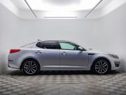 Kia Optima III Рестайлинг Москва  - изображение 24