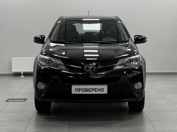 Toyota RAV4 IV (XA40) с пробегом 2012 года, цена 1 730 000 рублей, 162000 км, внедорожник, Автокод Объявления