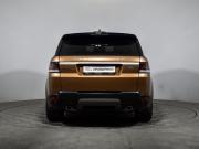 Land Rover Range Rover Sport II Санкт-Петербург  - изображение 27