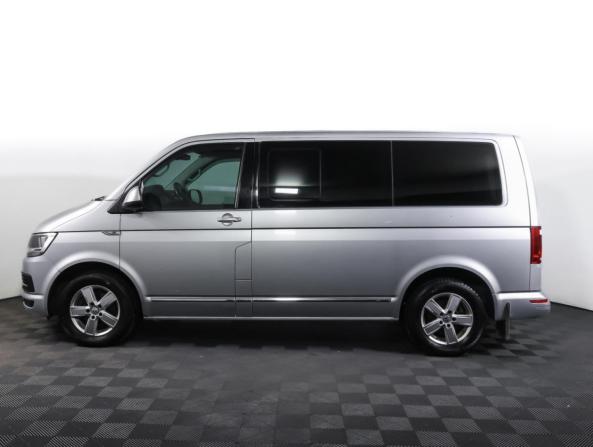 Volkswagen Caravelle T6 с пробегом 2015 года, цена 2 190 000 рублей, 226925 км, минивэн, Автокод Объявления