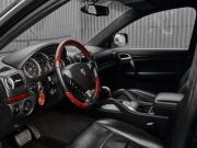 Porsche Cayenne I Рестайлинг (957) Екатеринбург  - изображение 40