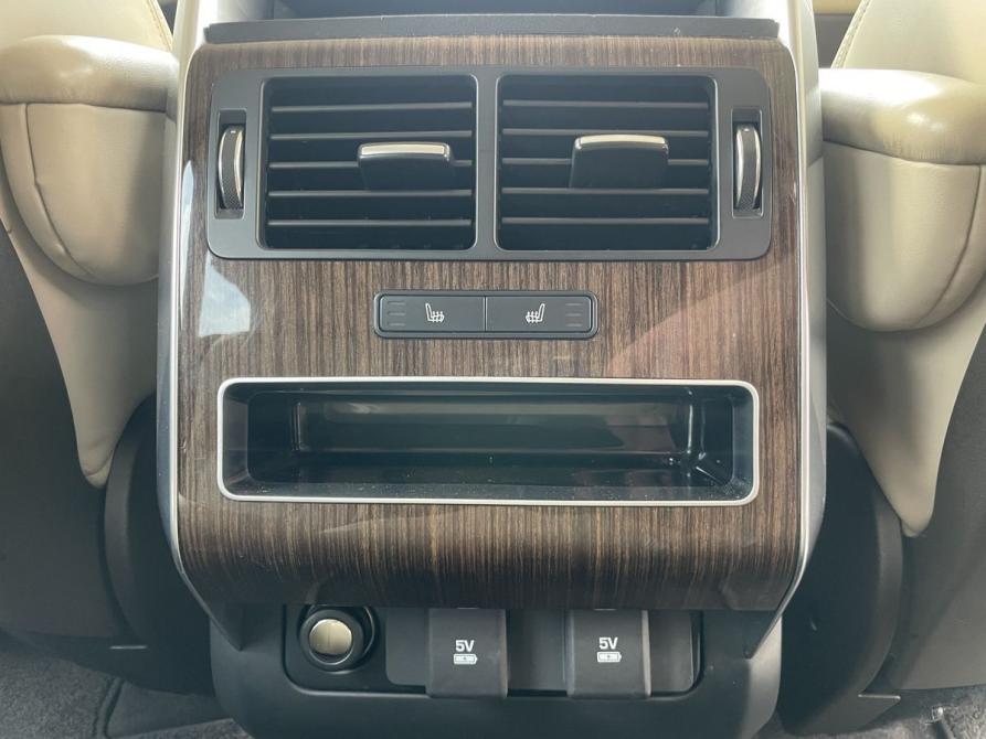 Land Rover Range Rover Sport II Рестайлинг Москва  - изображение 23