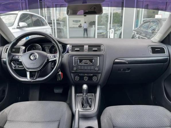 Volkswagen Jetta VI Рестайлинг с пробегом 2017 года, цена 1 490 000 рублей, 67423 км, седан, Автокод Объявления