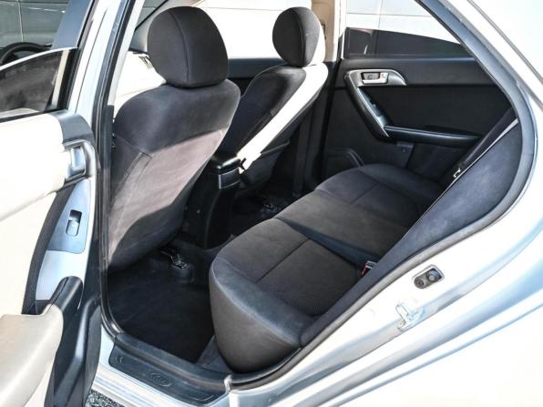 Kia Cerato II с пробегом 2011 года, цена 889 000 рублей, 245700 км, седан, Автокод Объявления