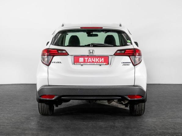 Honda Vezel I с пробегом 2013 года, цена 1 450 500 рублей, 146487 км, внедорожник, Автокод Объявления