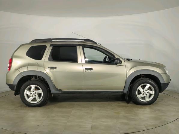 Renault Duster I с пробегом 2012 года, цена 519 000 рублей, 195000 км, внедорожник, Автокод Объявления