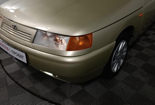 Lada (ВАЗ) 2110 с пробегом 2006 года, цена 240 000 рублей, 287040 км, седан, Автокод Объявления