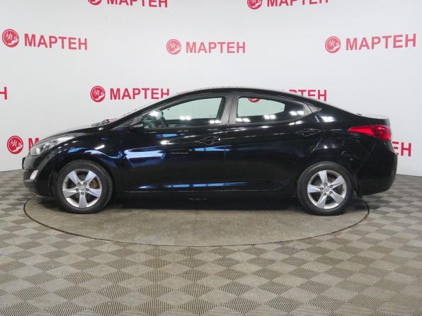 Hyundai Elantra V (MD) с пробегом 2011 года, цена 855 000 рублей, 217926 км, седан, Автокод Объявления