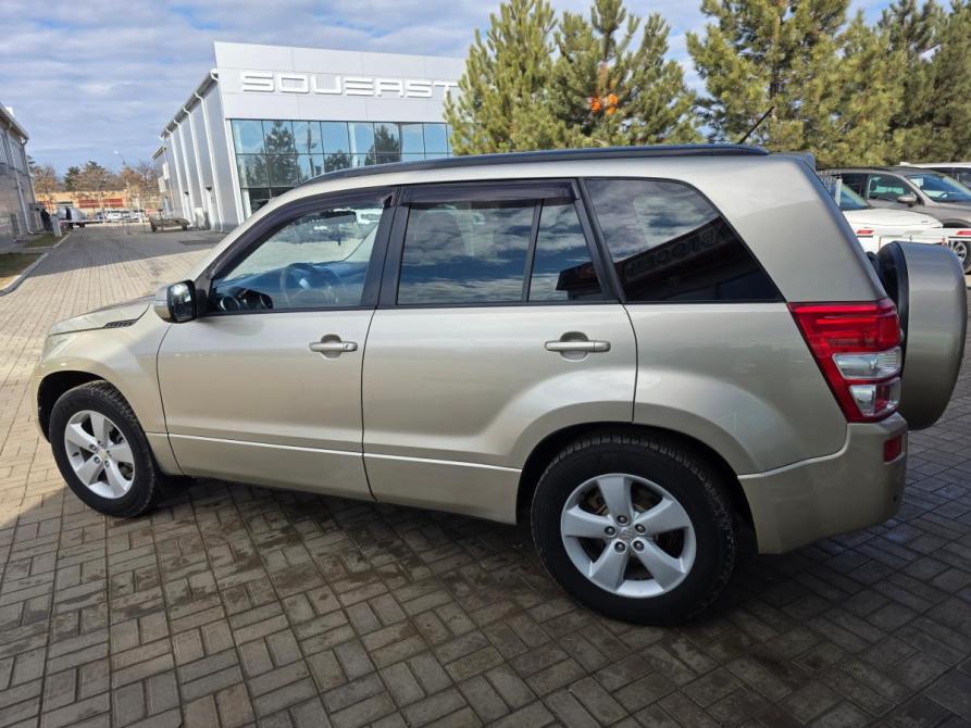 Suzuki Grand Vitara II Рестайлинг Астрахань  - изображение 4