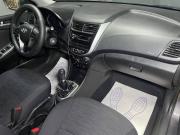 Hyundai Solaris I Рестайлинг Тверь  - изображение 22