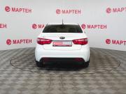 Kia Rio III Вологда  - изображение 23