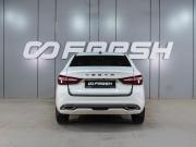 Lada (ВАЗ) Vesta I Рестайлинг (NG) Воронеж  - изображение 25