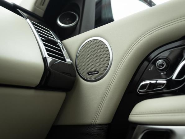 Land Rover Range Rover IV Рестайлинг с пробегом 2018 года, цена 5 390 550 рублей, 100550 км, внедорожник, Автокод Объявления