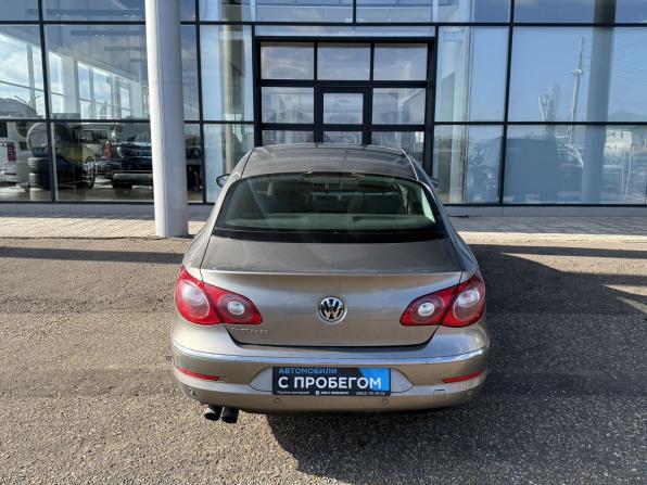 Volkswagen Passat CC I с пробегом 2011 года, цена 890 000 рублей, 183000 км, седан, Автокод Объявления