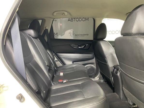 Nissan X-Trail III Рестайлинг с пробегом 2019 года, цена 2 055 000 рублей, 159769 км, внедорожник, Автокод Объявления