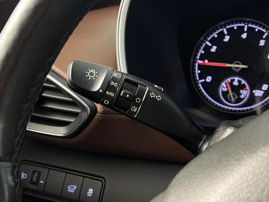 Hyundai Santa Fe IV Рестайлинг Казань  - изображение 15