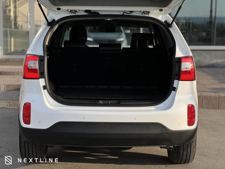 Kia Sorento II Рестайлинг Самара  - изображение 28
