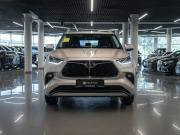 Toyota Highlander IV (XU70) Москва  - изображение 31