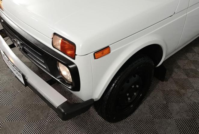 Lada (ВАЗ) Niva Legend I с пробегом 2023 года, цена 790 000 рублей, 36610 км, внедорожник, Автокод Объявления