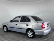 Hyundai Accent II Ростов-на-Дону  - изображение 22