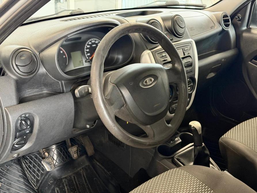 Lada (ВАЗ) Granta I Тольятти  - изображение 12