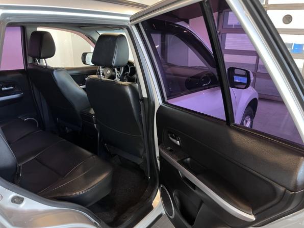 Suzuki Grand Vitara II Рестайлинг с пробегом 2010 года, цена 1 145 000 рублей, 178483 км, внедорожник, Автокод Объявления