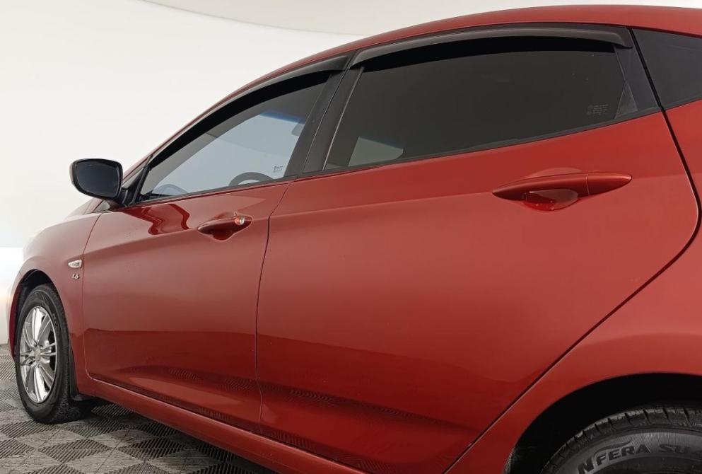 Hyundai Solaris I Волгоград  - изображение 19