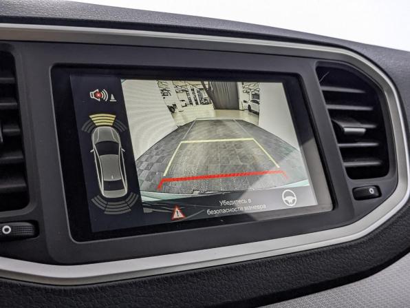Lada (ВАЗ) Aura с пробегом 2024 года, цена 1 555 000 рублей, 15113 км, седан, Автокод Объявления