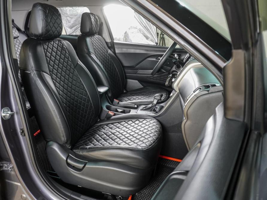 Hyundai Creta II Воронеж  - изображение 11