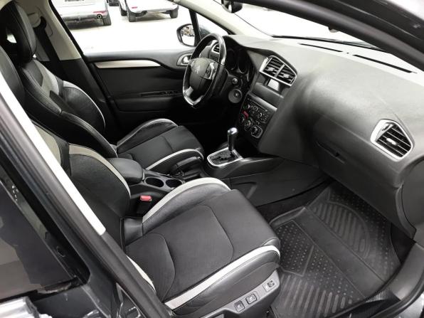 Citroen C4 II с пробегом 2012 года, цена 870 000 рублей, 122602 км, хэтчбек, Автокод Объявления