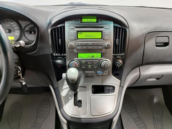 Hyundai Grand Starex I с пробегом 2010 года, цена 1 150 000 рублей, 145295 км, минивэн, Автокод Объявления