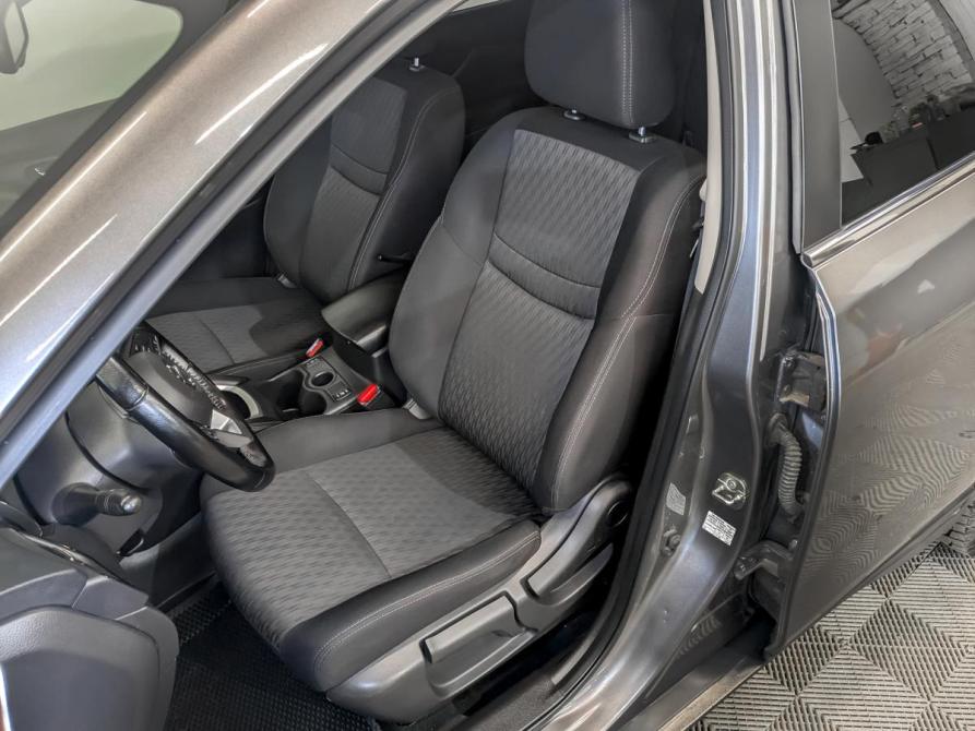 Nissan X-Trail III Рестайлинг Москва  - изображение 20